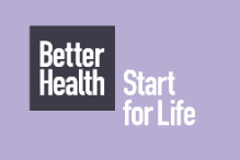 Better Health Start for Life